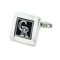 Colorado Rockies Cufflinks
