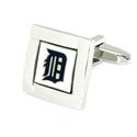 Detroit Tigers Cufflinks