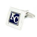 Kansas City Royals Cufflinks
