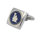 LA Dodgers Cufflinks