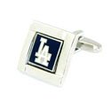 Los Angeles Dodgers Cufflinks