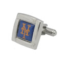 New York Mets Cufflinks
