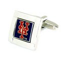 New York Mets Cufflinks
