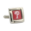 Philadelphia Phillies Cufflinks