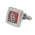 Saint Louis Cardinals Cufflinks