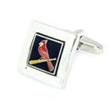 St Louis Cardinals Cufflinks