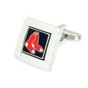 Boston Red Sox Cufflinks