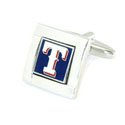 Texas Rangers Cufflinks