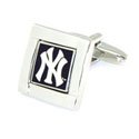 New York Yankees Cufflinks