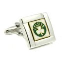 Boston Celtics Cufflinks