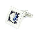 Dallas Mavericks Cufflinks
