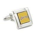 Los Angeles Lakers Cufflinks