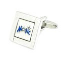 Orlando Magic Cufflinks