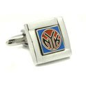 New York Knicks Cufflinks