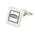 San Antonio Spurs Cufflinks
