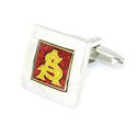 Arizona State Sundevils Cufflinks