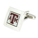 Texas A&M Aggies Cufflinks