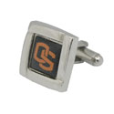 Oregon State Beavers Cufflinks