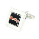 Oregon State Beavers Cufflinks