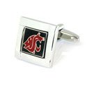 Washington State Cougars Cufflinks