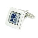 Duke Blue Devils Cufflinks