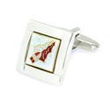 Florida State University Cufflinks