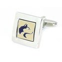 Washington Huskies Cufflinks