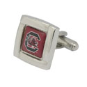 South Carolina Gamecocks Cufflinks