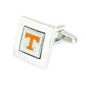 Tennessee Volunteers Cufflinks