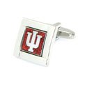 University of Indiana Cufflinks
