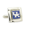 Kentucky Wildcats Cufflinks