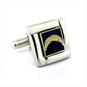 Chargers Cufflinks