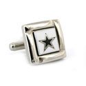Dallas Cowboys Cufflinks