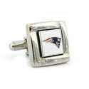 New England Patriots Cufflinks