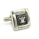 Oakland Raiders Cufflinks