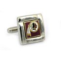 Washington Redskins Cufflinks