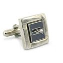 Seattle Seahawks Cufflinks