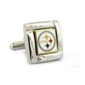 Pittsburgh Steelers Cufflinks