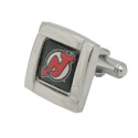 New Jersey Devils Cufflinks