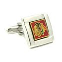 Chicago Blackhawks Cufflinks
