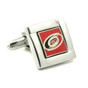 Carolina Hurricanes Cufflinks
