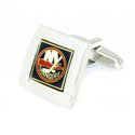 New York Islanders Cufflinks