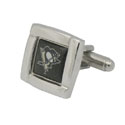 Pittsburgh Penguins Cufflinks