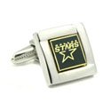 Dallas Stars Cufflinks