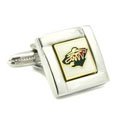 Minnesota Wild Cufflinks