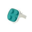 Aqua Forever Young Cufflinks