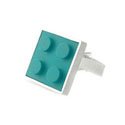 Aqua Forever Young Cufflinks