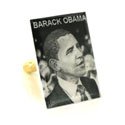 Obama Cuff Links