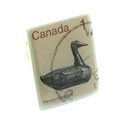 Duck Decoy Cufflinks (Canada)