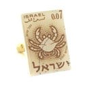 Cancer Cufflinks